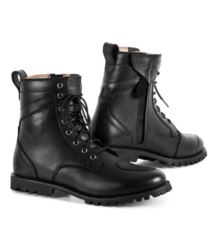 SHIMA THOMSON LADY BOOTS CZARNY 37