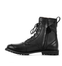 SHIMA THOMSON LADY BOOTS CZARNY 37