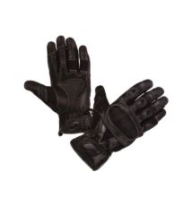 MODEKA Sahara Short rękawice czarne 10