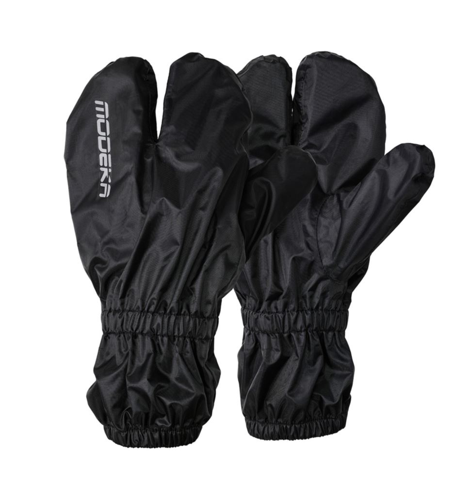 MODEKA Trio Dry rękawice przeciwdeszczowe XXL