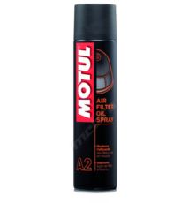 MOTUL A2 olej w sprayu do filtrów powietrza 400ml