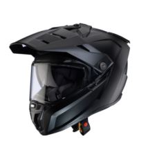 CABERG Tanami czarny mat M