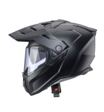 CABERG Tanami czarny mat M