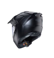 CABERG Tanami czarny mat M