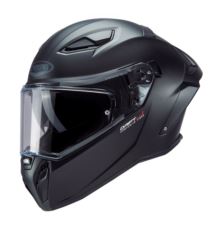 CABERG Drift Evo II czarny mat XL