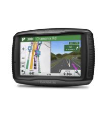 GARMIN zumo 595 Travel Edition