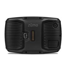 GARMIN zumo 595 Travel Edition