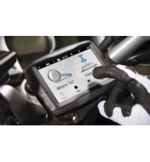 GARMIN zumo 595 Travel Edition