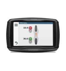 GARMIN zumo 595 Travel Edition