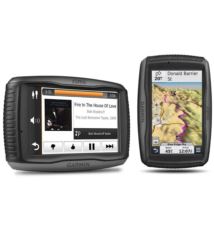 GARMIN zumo 595 Travel Edition