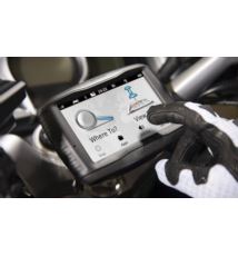 GARMIN zumo 595 Travel Edition