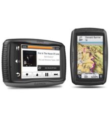 GARMIN zumo 595 Travel Edition