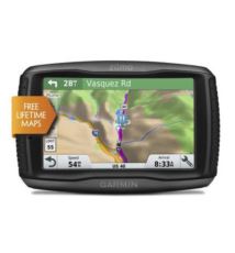 GARMIN zumo 595 Travel Edition