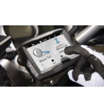 GARMIN zumo 595 Travel Edition