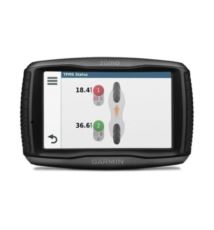 GARMIN zumo 595 Travel Edition