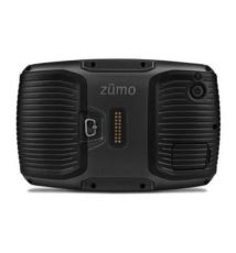 GARMIN zumo 595 Travel Edition