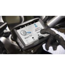 GARMIN zumo 595 Travel Edition