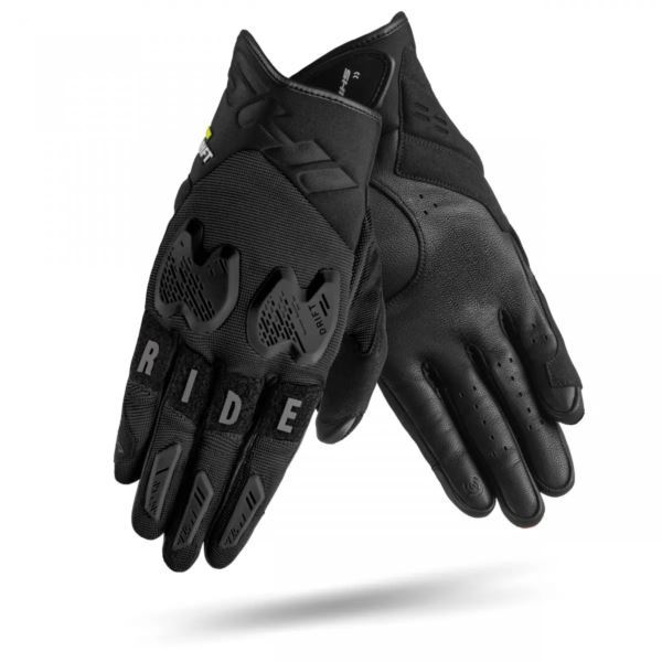 SHIMA Drift Lady rękawiczki czarne r.M