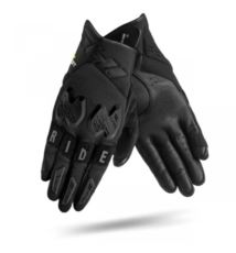 SHIMA Drift rękawiczki damskie  czarne r.S