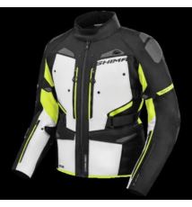 SHIMA Dune kurtka męska fluo L