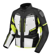 SHIMA Dune kurtka męska fluo L