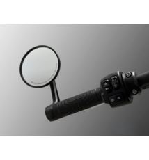 QJMOTOR SRV600V Czarny 2025