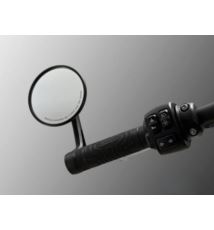 QJMOTOR SRV600V Czarny 2025