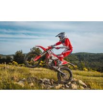 BETA MOTOCYKL ENDURO RR X-PRO 4T 350 MY25