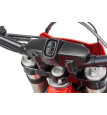 BETA MOTOCYKL ENDURO RR X-PRO 4T 350 MY25