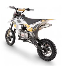 MRF 120 RC Pit Bike