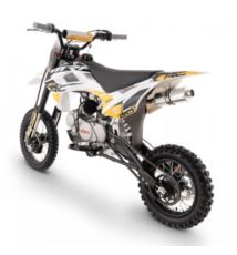 MRF 120 RC Pit Bike