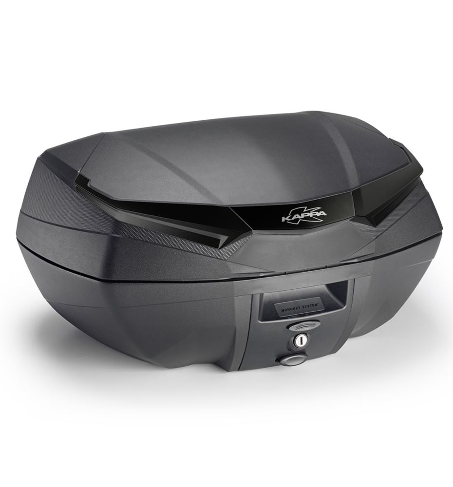 KAPPA KUFER CENTRALNY 49L MONOKEY K4900A