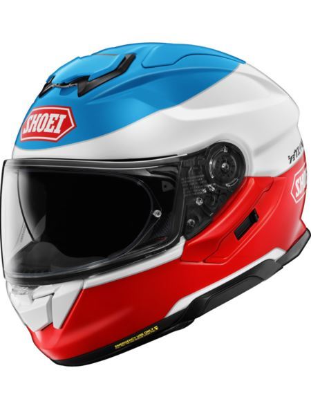 SHOEI GT-AIR3 LILT TC-10 L
