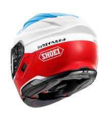SHOEI GT-AIR3 LILT TC-10 L