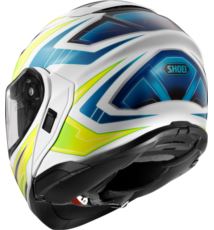 SHOEI Neotec 3 Anthem TC-3 L
