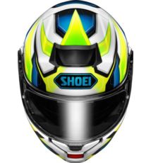 SHOEI Neotec 3 Anthem TC-3 L