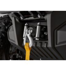 QJMOTOR POJAZD ATV SFA 600 PRO CZARNY T3B