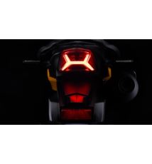 JUNAK RX125 ZIELONY 2025