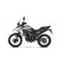 JUNAK RX125 CZARNY 2025