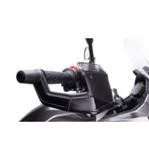 JUNAK RX125 CZARNY 2025