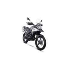 JUNAK RX125 CZARNY 2025