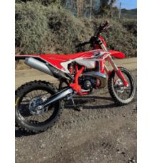 BETA MOTOCYKL ENDURO RR X-PRO 2T 300 MY25