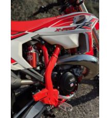 BETA MOTOCYKL ENDURO RR X-PRO 2T 300 MY25