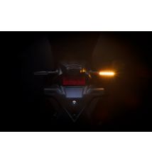 JUNAK RSL 125 NIEBIESKI 2025r.