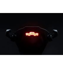 JUNAK RSL 125 NIEBIESKI 2025r.