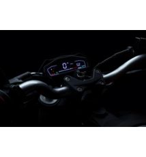 JUNAK RSL 125 NIEBIESKI 2025r.