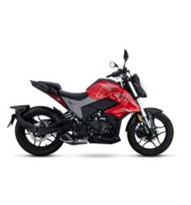 JUNAK RSL 125 NIEBIESKI 2025r.