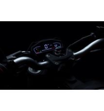 JUNAK RSL 125 NIEBIESKI 2025r.