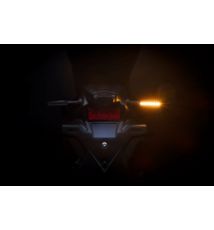 JUNAK RSL 125 NIEBIESKI 2025r.