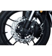 JUNAK RSL 125 NIEBIESKI 2025r.